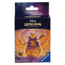 Lorcana TCG: Pooh Sleeves