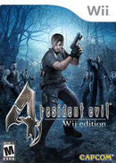 Resident Evil 4 (Wii)