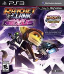 Ratchet & Clank: Into The Nexus (PS3)
