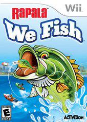 Rapala We Fish (Wii)