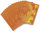 Pokemon Center Rapidash Flames & Fairies Sleeves