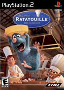 Ratatouille (Playstation 2)