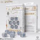 Harry Potter Dice: Ravenclaw White