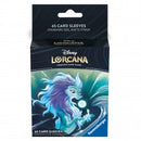 Lorcana TCG: Sisu Sleeves