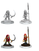Dungeons & Dragons Nolzur's Marvelous Unpainted Miniatures: Redcaps