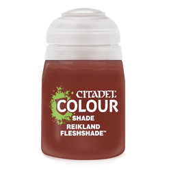 Citadel Paint: Reikland Fleshshade