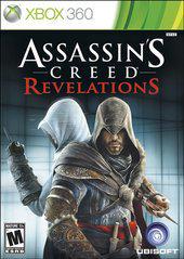 Assassin's Creed Revelations (Xbox 360)