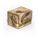 Ultimate Guard: Bloomburrow Sidewinder Xenoskin 100+ Deck Case