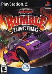 Rumble Racing (Playstation 2)