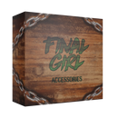 Final Girl: Accessories