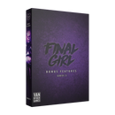 Final Girl: Bonus Features Series 3