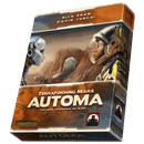 Terraforming Mars: Automa
