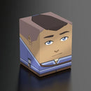 Square Boulder 100+ ATLA Sokka