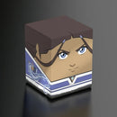 Square Boulder 100+ ATLA Katara