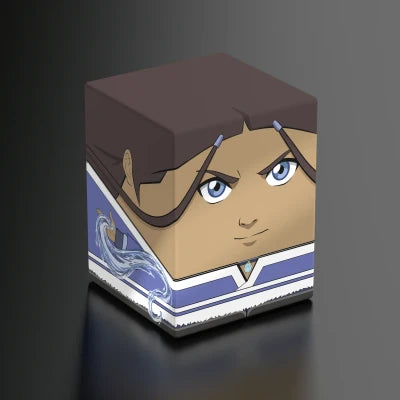 Square Boulder 100+ ATLA Katara