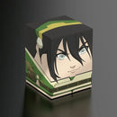 Square Boulder 100+ ATLA TOPH