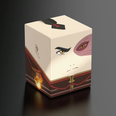 Square Boulder 100+ ATLA ZUKO
