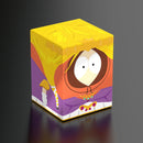 Squaroes: Princess Kenny