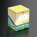 Squaroes: Paladin Butters