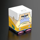 Squaroes: Mermaid Man