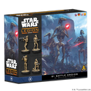 Star Wars: Legion - B1 Battle Droids