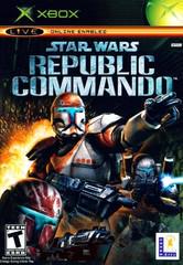 Star Wars Republic Commando (Xbox)