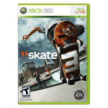 Skate 3 (Xbox 360)