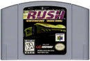 San Francisco Rush: Extreme Racing (N64)