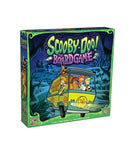 Scooby-Doo! The Board Game