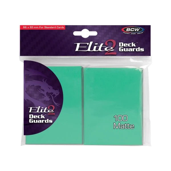 Deck Guard Elite 2 - Anti-Glare (Matte)