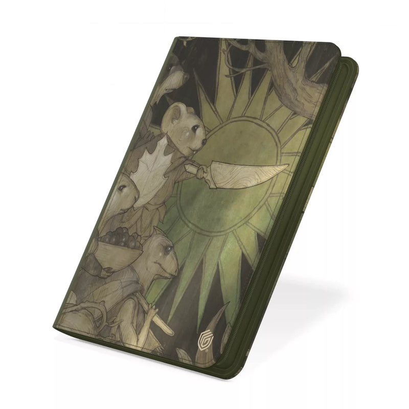 Ultimate Guard: Bloomburrow Zipfolio Xenoskin 360 Binder