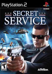 Secret Service (Playstation 2)