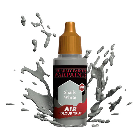 The Army Painter: Air Shark White