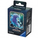Lorcana TCG: Sisu Deckbox