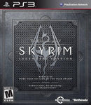 Elder Scrolls V: Skyrim Legendary Edition (PS3)