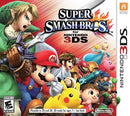 Super Smash Bros. (3DS)