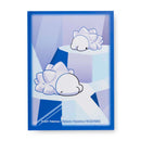 Pokemon Center - Pokemon Cool Friends Sleeves