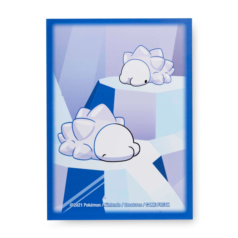 Pokemon Center - Pokemon Cool Friends Sleeves