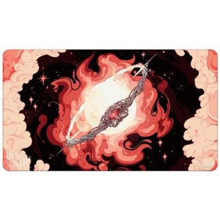 Ultra Pro Secretversary 2023 Playmat