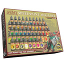 The Army Painter: Speedpaint Mega Set 2.0