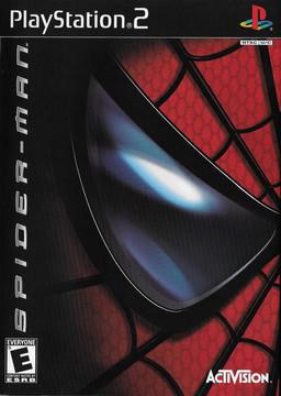 Spider-Man (Playstation 2)