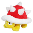 Plush: Spiny