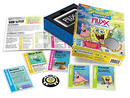 SpongeBob Fluxx