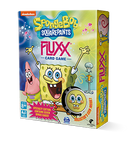 SpongeBob Fluxx
