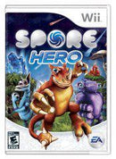 Spore Hero (Wii)