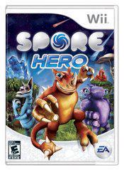 Spore Hero (Wii)