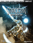 Star Ocean - Till the End of Time Strategy Guide