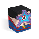 Ultimate Guard: Squaroes - DC Comics Justice League 100+ Deck Box