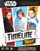 Star Wars Timeline Twist