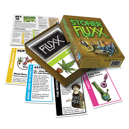 Stoner FLuxx
